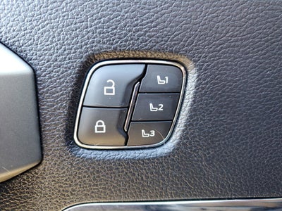 2021 Ford Super Duty F-350 SRW LARIAT