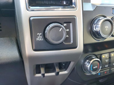 2021 Ford Super Duty F-350 SRW LARIAT