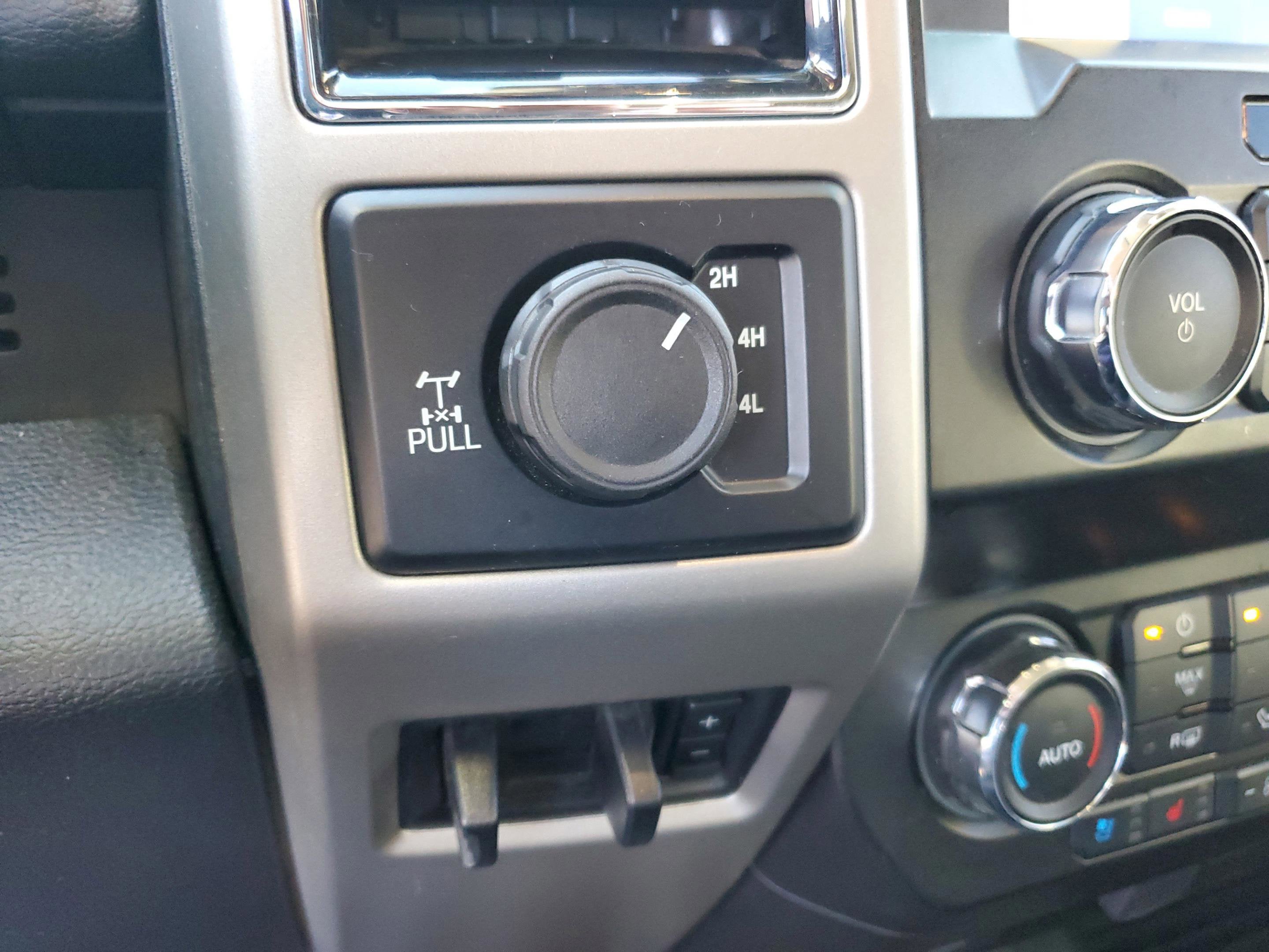 2021 Ford Super Duty F-350 SRW LARIAT