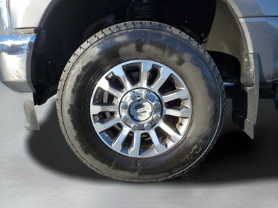 2021 Ford Super Duty F-350 SRW LARIAT