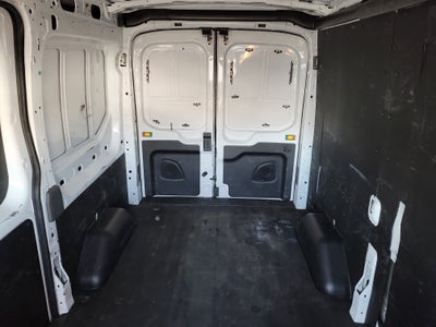 2023 Ford Transit Cargo Van Base
