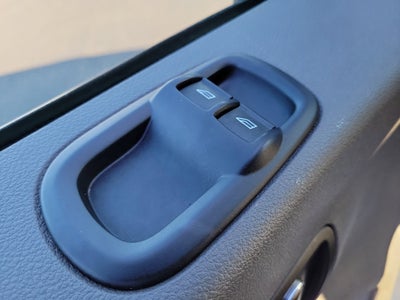 2023 Ford Transit Cargo Van Base