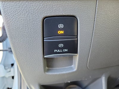 2023 Ford Transit Cargo Van Base