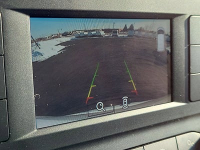 2023 Ford Transit Cargo Van Base