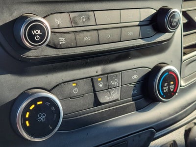 2023 Ford Transit Cargo Van Base