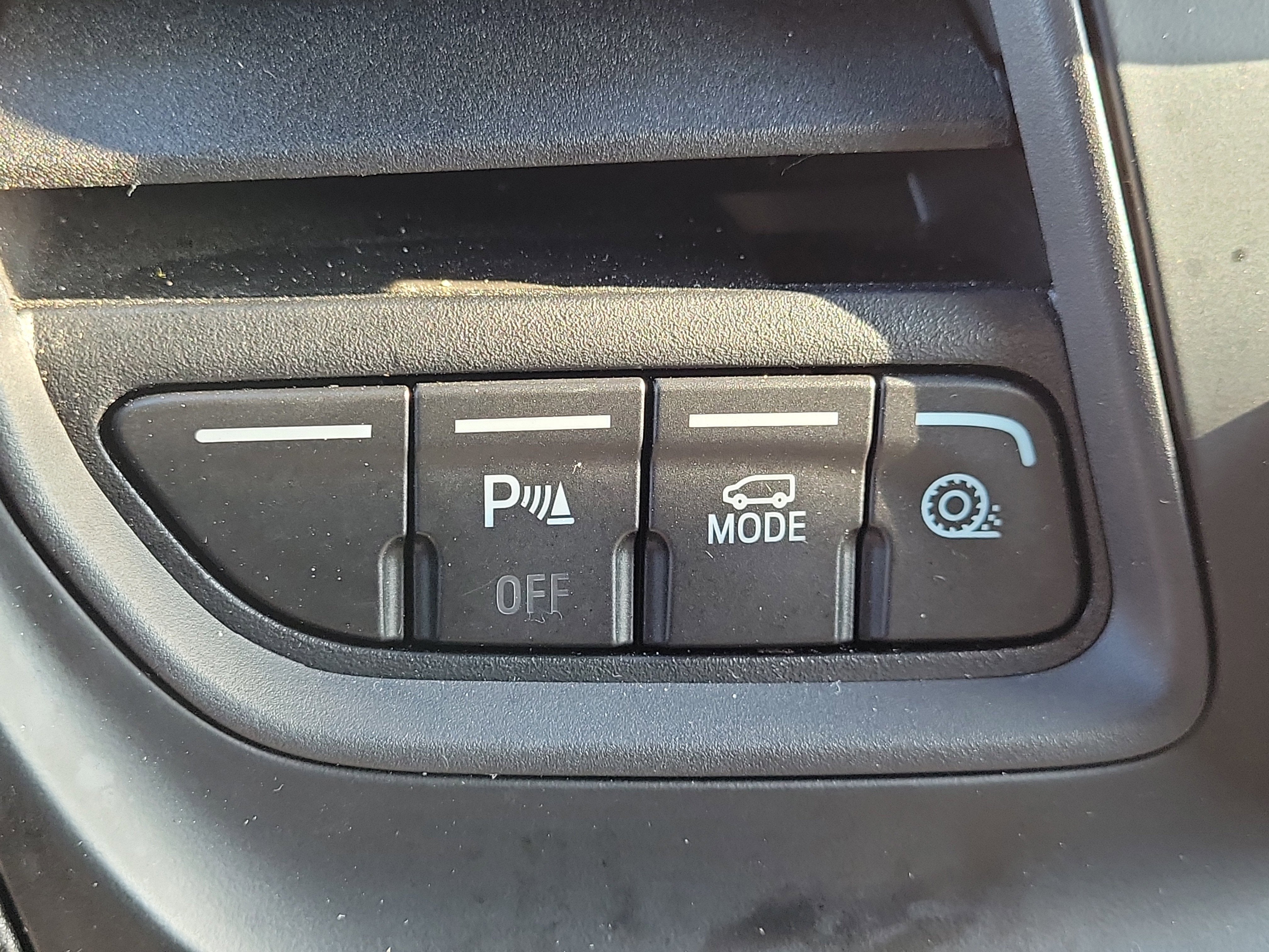 2023 Ford Transit Cargo Van Base