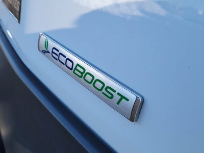 2023 Ford Transit Cargo Van Base