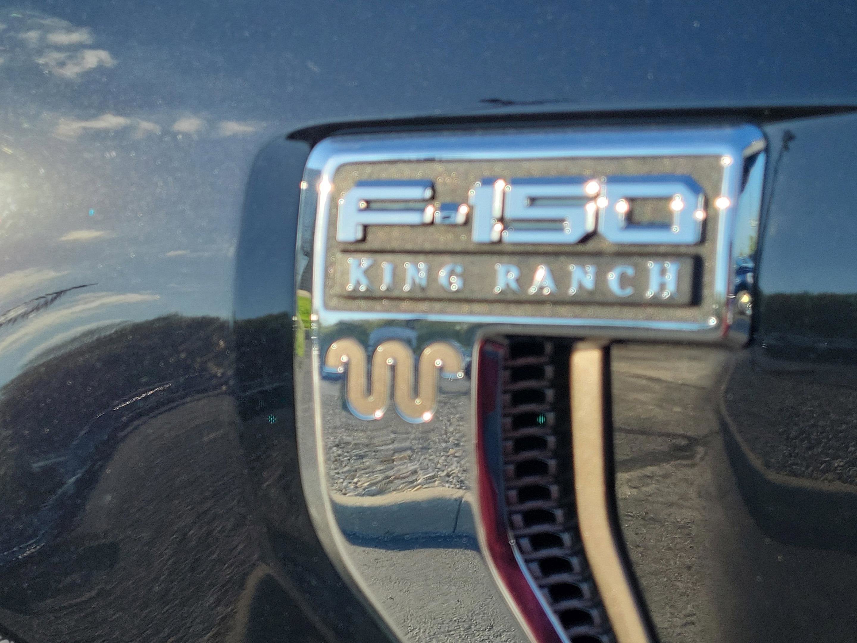 2023 Ford F-150 King Ranch