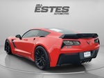2017 Chevrolet Corvette Z06 2LZ