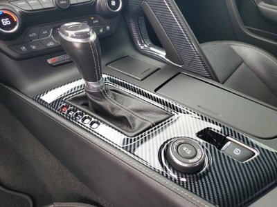 2017 Chevrolet Corvette Z06 2LZ