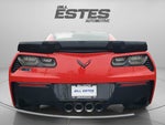2017 Chevrolet Corvette Z06 2LZ