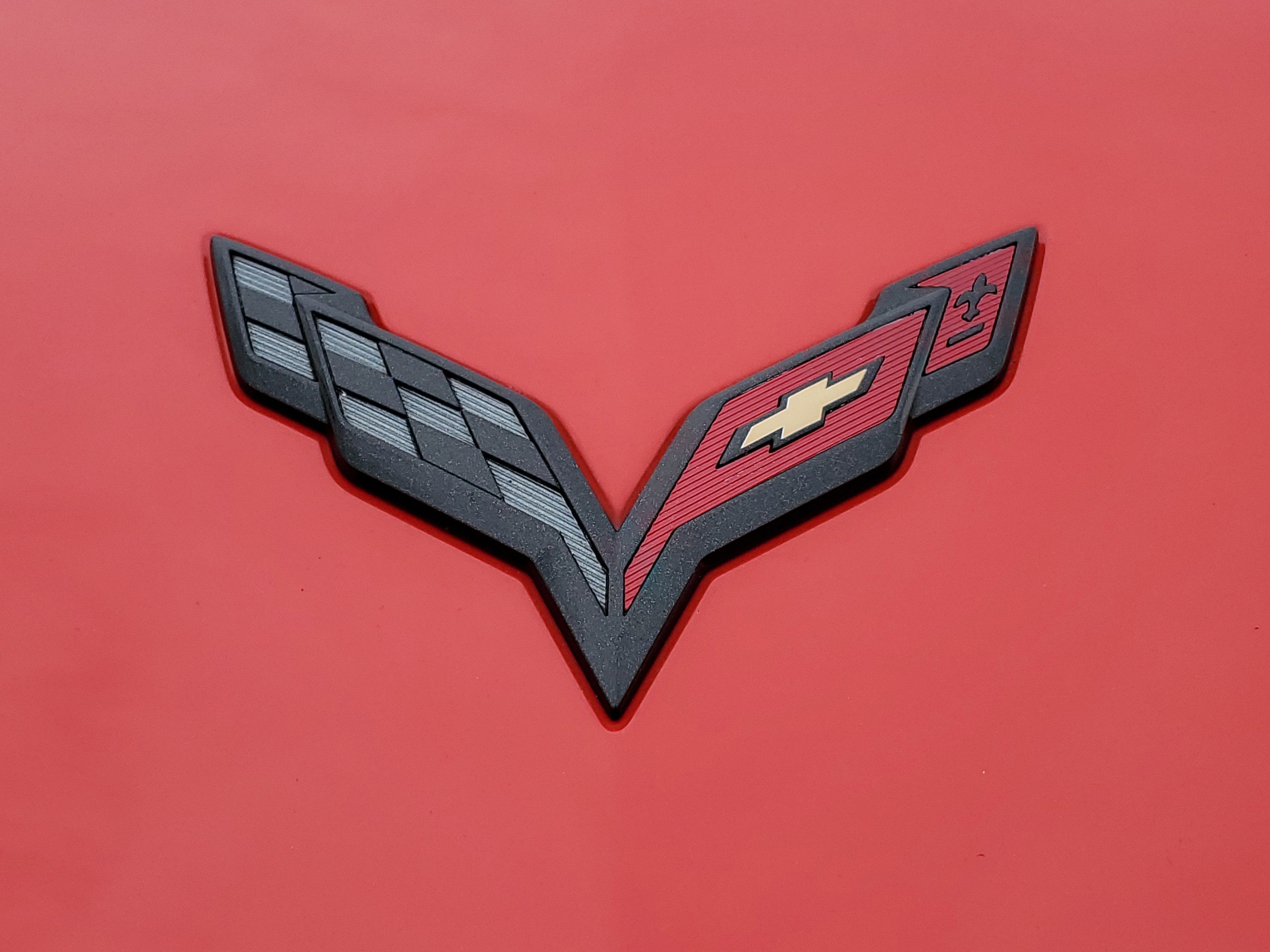 2017 Chevrolet Corvette Z06 2LZ