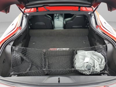 2017 Chevrolet Corvette Z06 2LZ