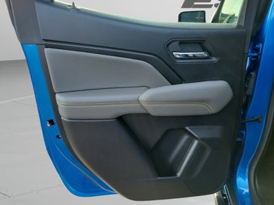2023 Chevrolet Colorado 4WD ZR2