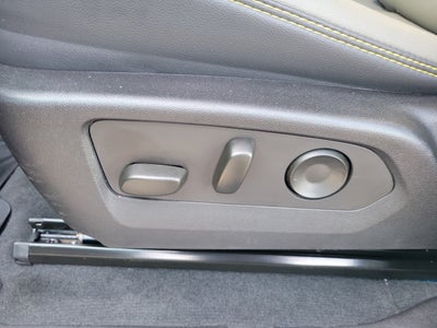 2023 Chevrolet Colorado 4WD ZR2