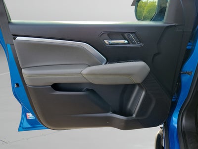 2023 Chevrolet Colorado 4WD ZR2
