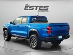 2023 Chevrolet Colorado 4WD ZR2