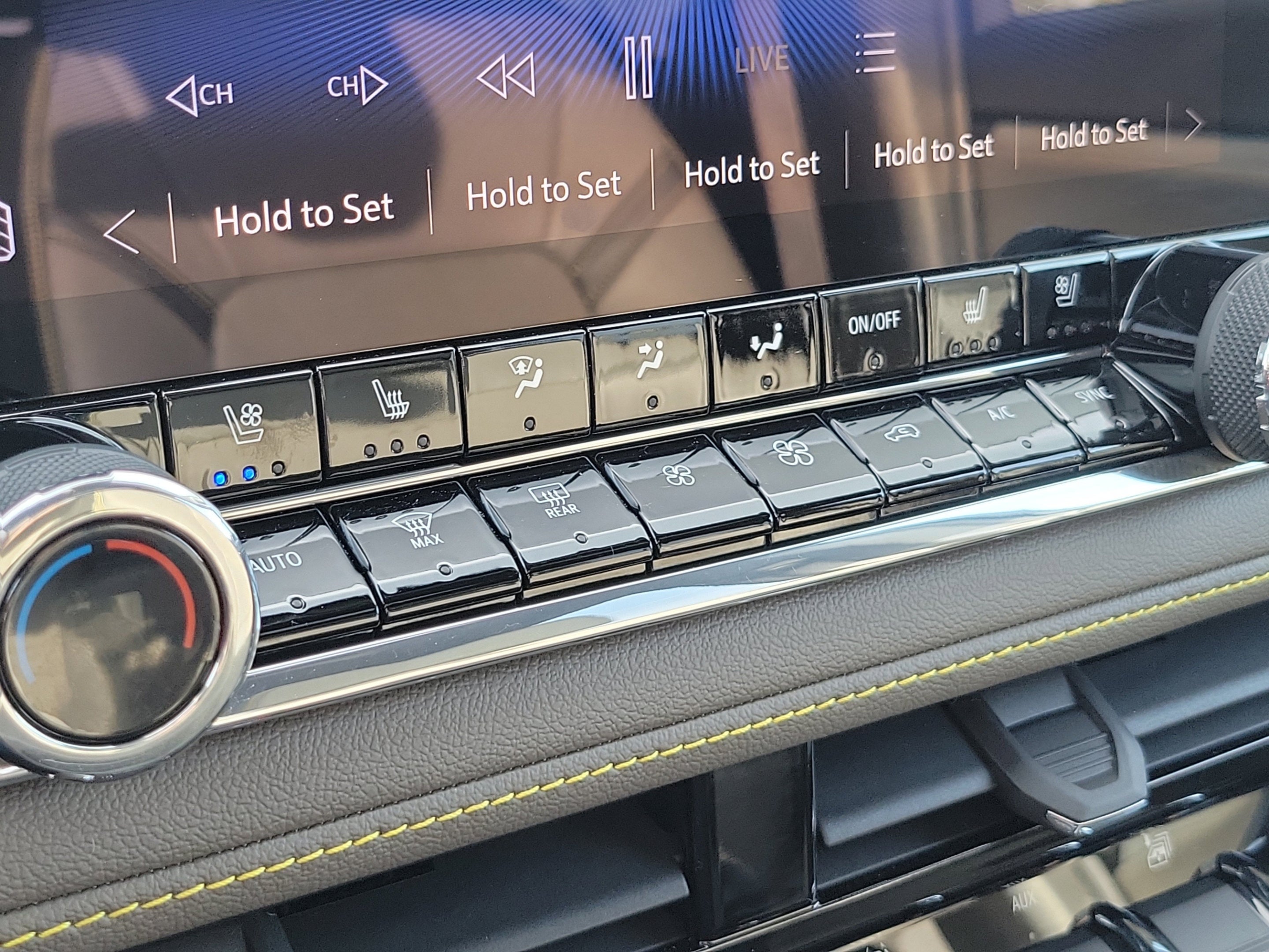 2023 Chevrolet Colorado 4WD ZR2