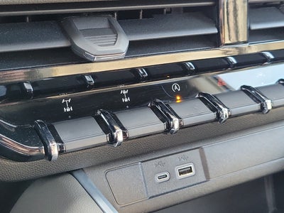 2023 Chevrolet Colorado 4WD ZR2