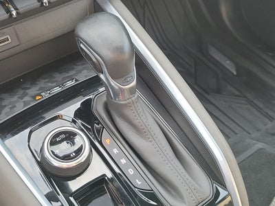 2023 Chevrolet Colorado 4WD ZR2