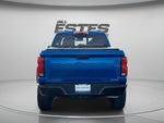 2023 Chevrolet Colorado 4WD ZR2