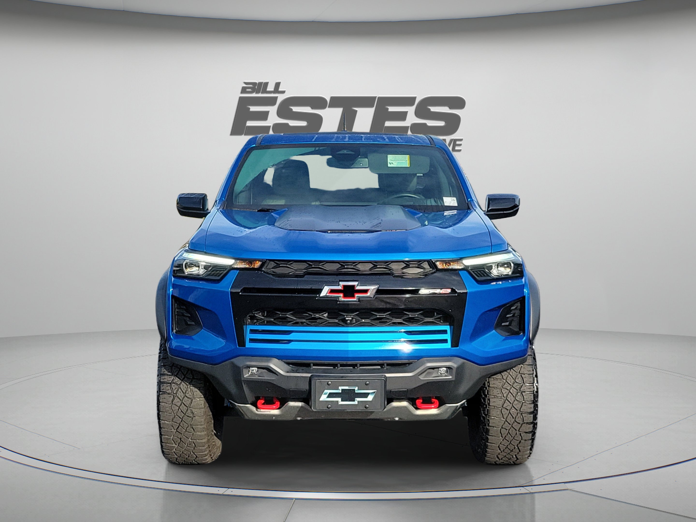 2023 Chevrolet Colorado 4WD ZR2