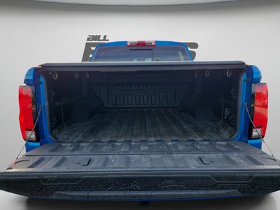 2023 Chevrolet Colorado 4WD ZR2