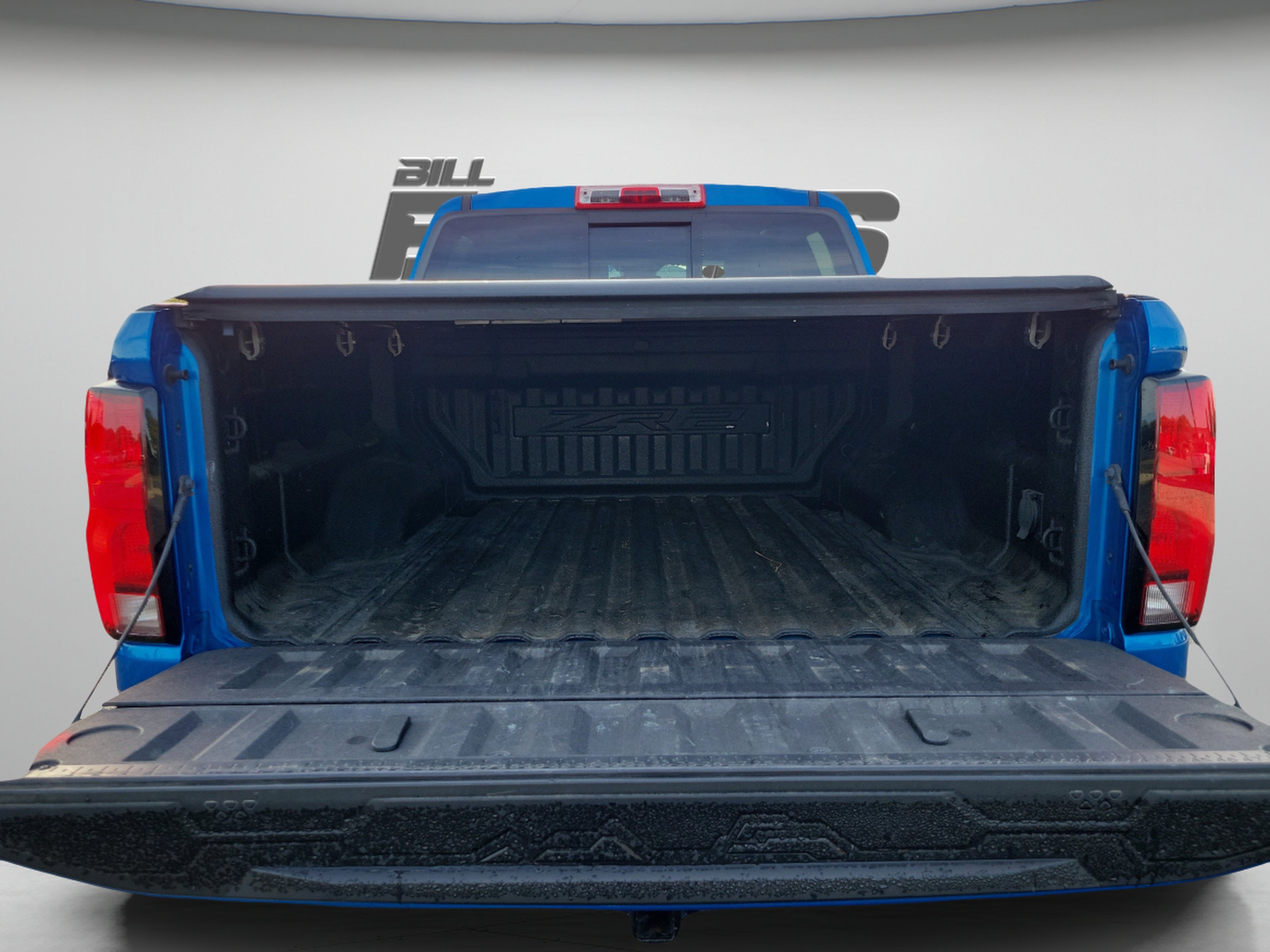 2023 Chevrolet Colorado 4WD ZR2