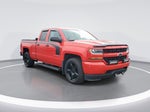 2016 Chevrolet Silverado 1500 Custom
