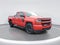 2016 Chevrolet Silverado 1500 Custom