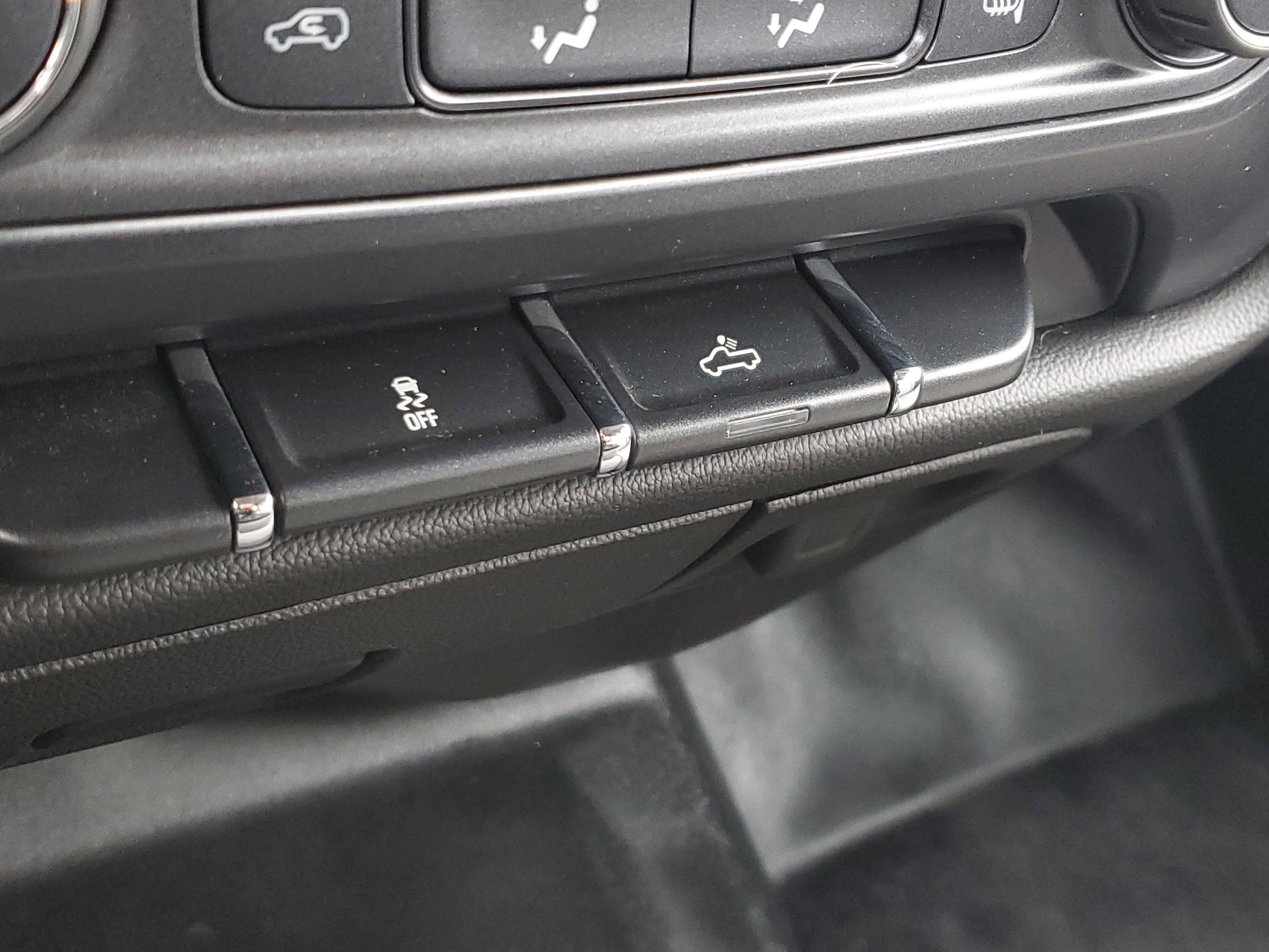 2016 Chevrolet Silverado 1500 Custom