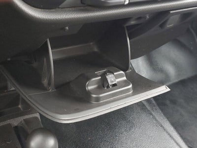 2016 Chevrolet Silverado 1500 Custom