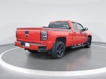 2016 Chevrolet Silverado 1500 Custom