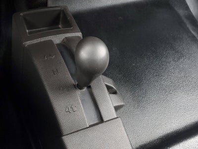 2016 Chevrolet Silverado 1500 Custom