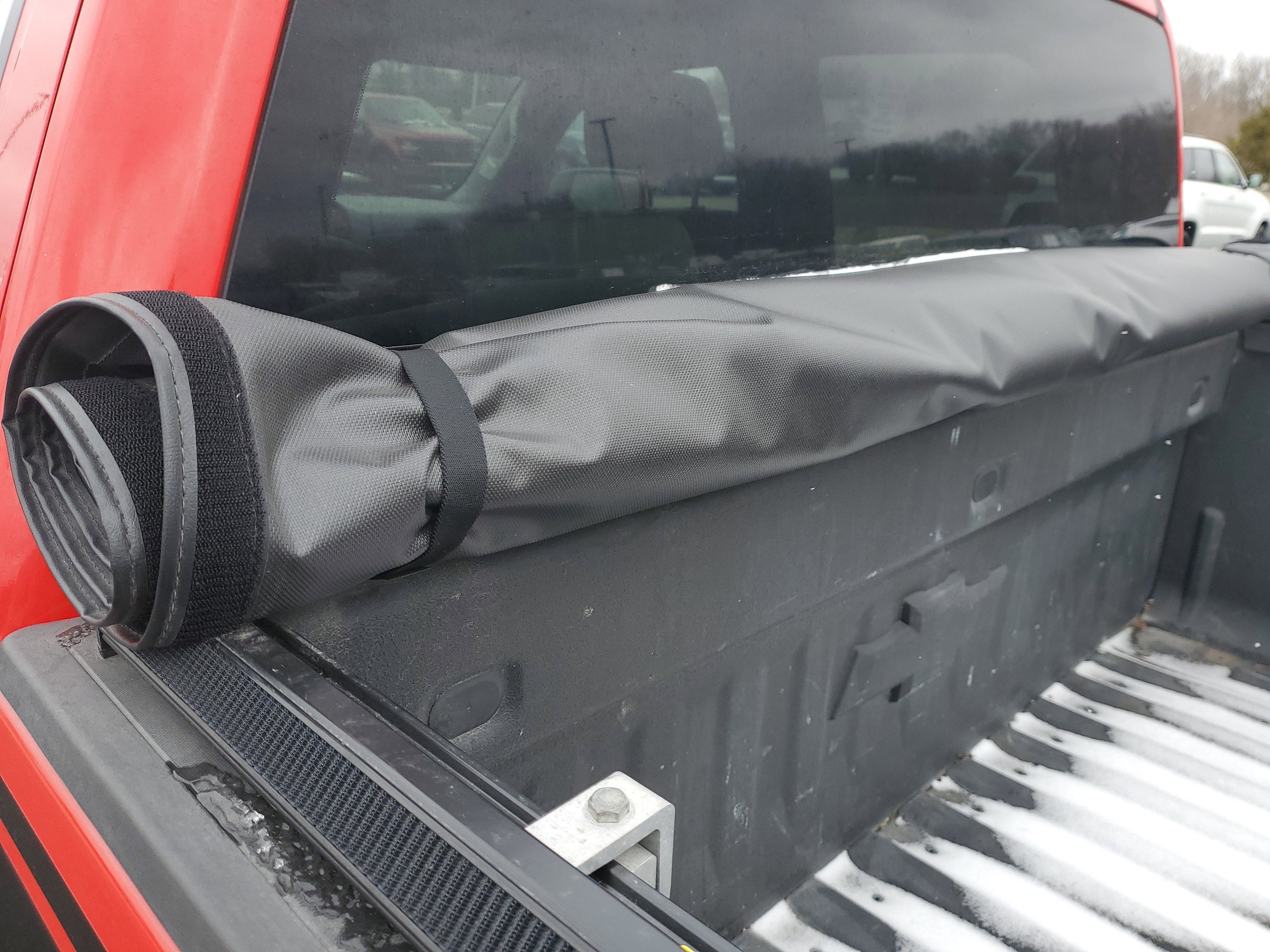 2016 Chevrolet Silverado 1500 Custom