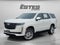 2024 Cadillac Escalade 4WD Luxury