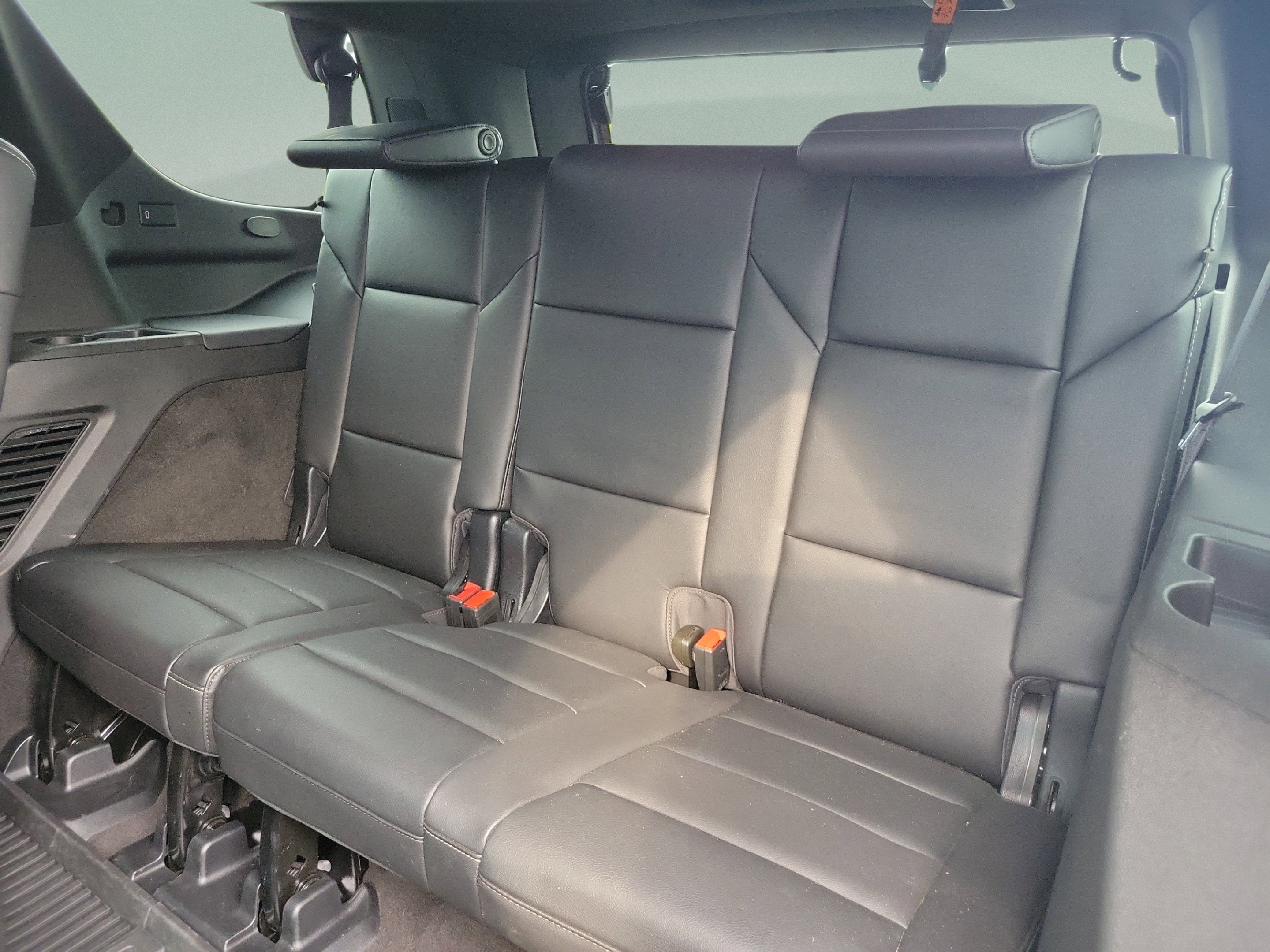2024 Cadillac Escalade 4WD Luxury