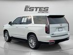 2024 Cadillac Escalade 4WD Luxury