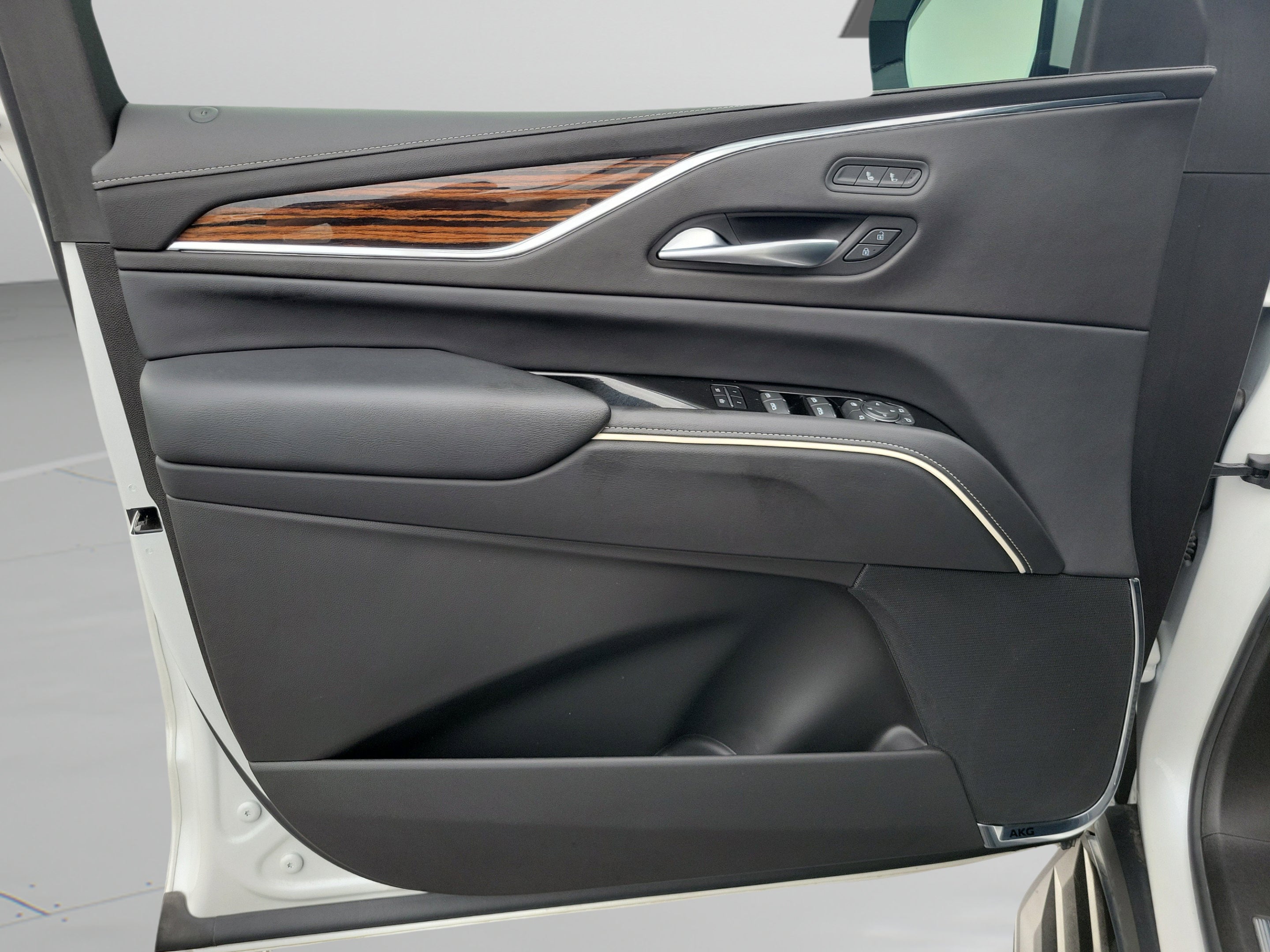 2024 Cadillac Escalade 4WD Luxury