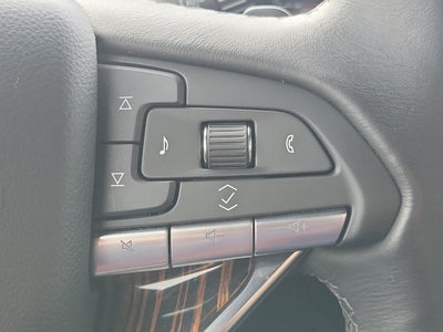 2024 Cadillac Escalade 4WD Luxury