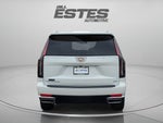 2024 Cadillac Escalade 4WD Luxury
