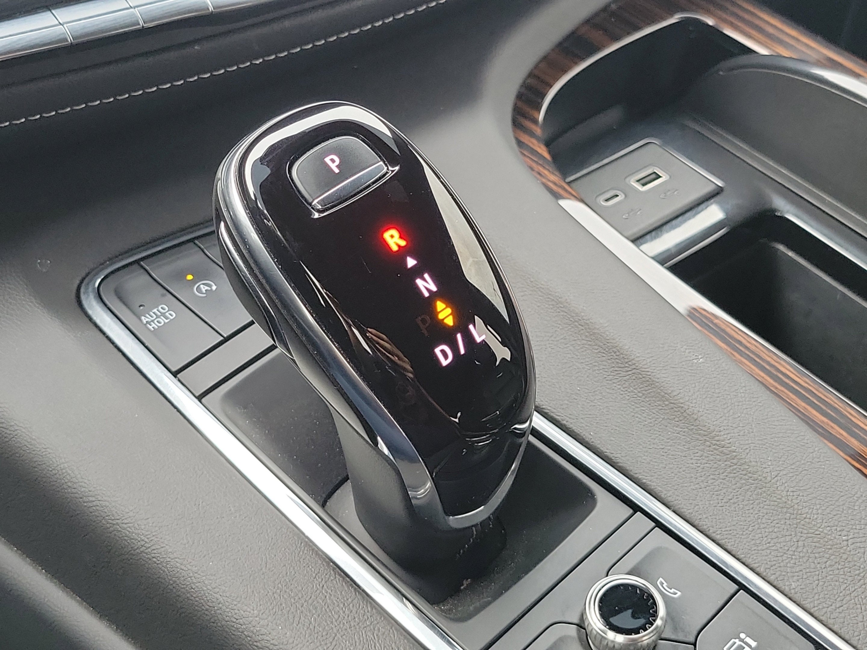 2024 Cadillac Escalade 4WD Luxury
