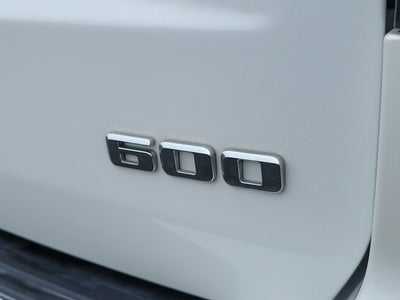 2024 Cadillac Escalade 4WD Luxury
