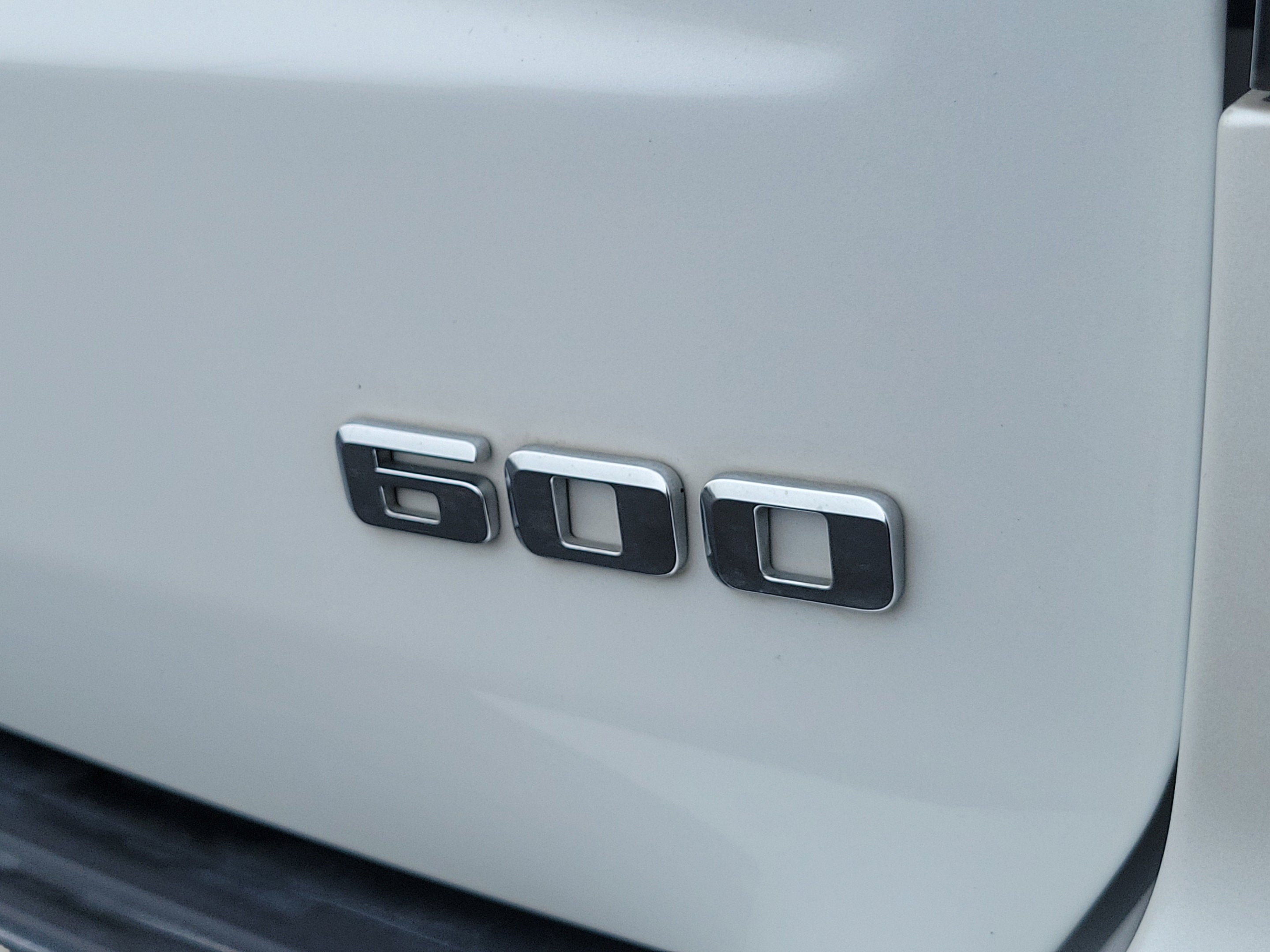 2024 Cadillac Escalade 4WD Luxury