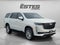 2024 Cadillac Escalade 4WD Luxury