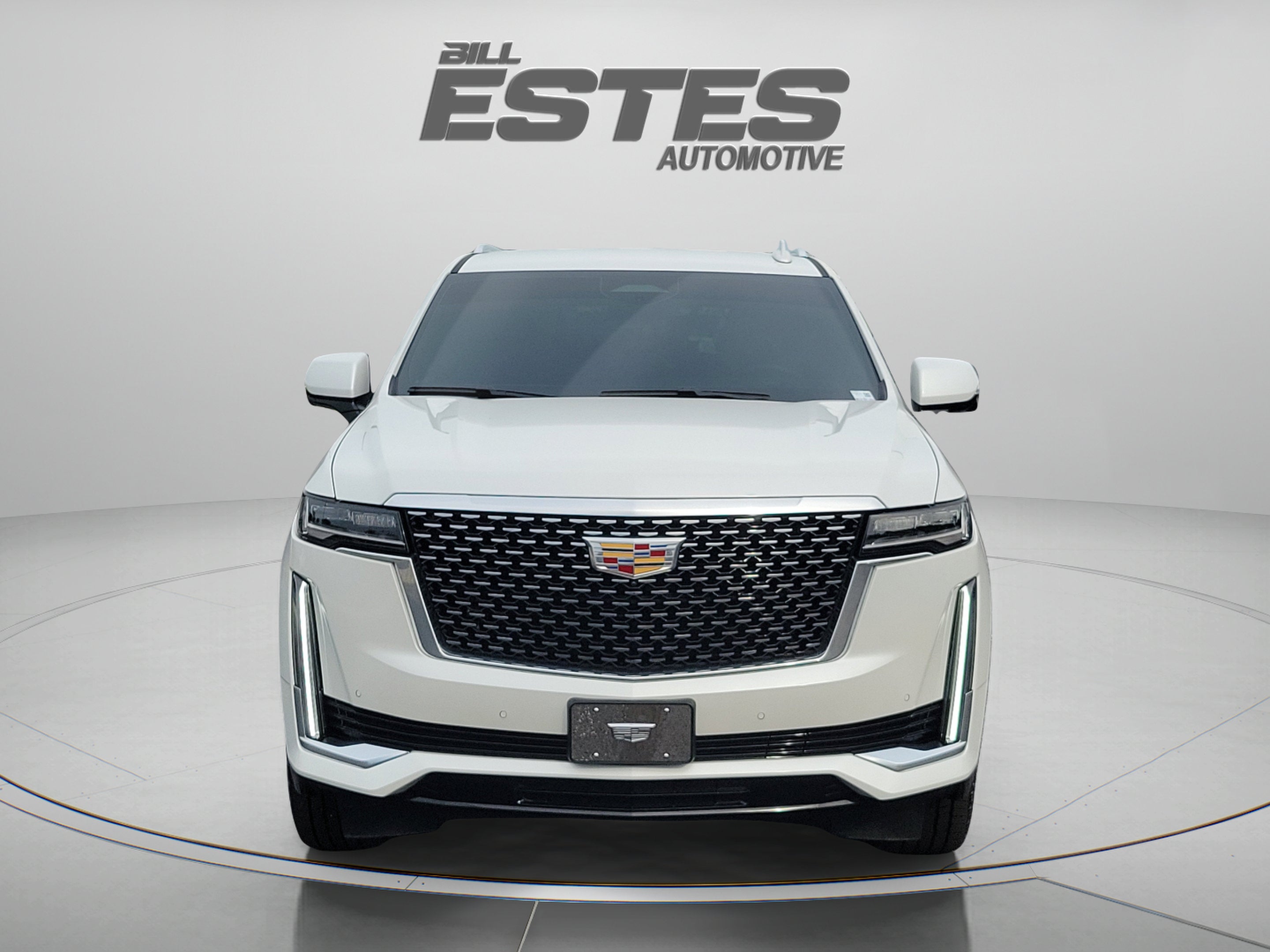 2024 Cadillac Escalade 4WD Luxury