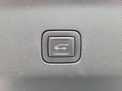 2024 Cadillac Escalade 4WD Luxury