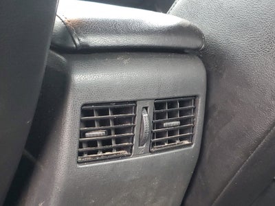 2012 Nissan Altima 3.5 SR