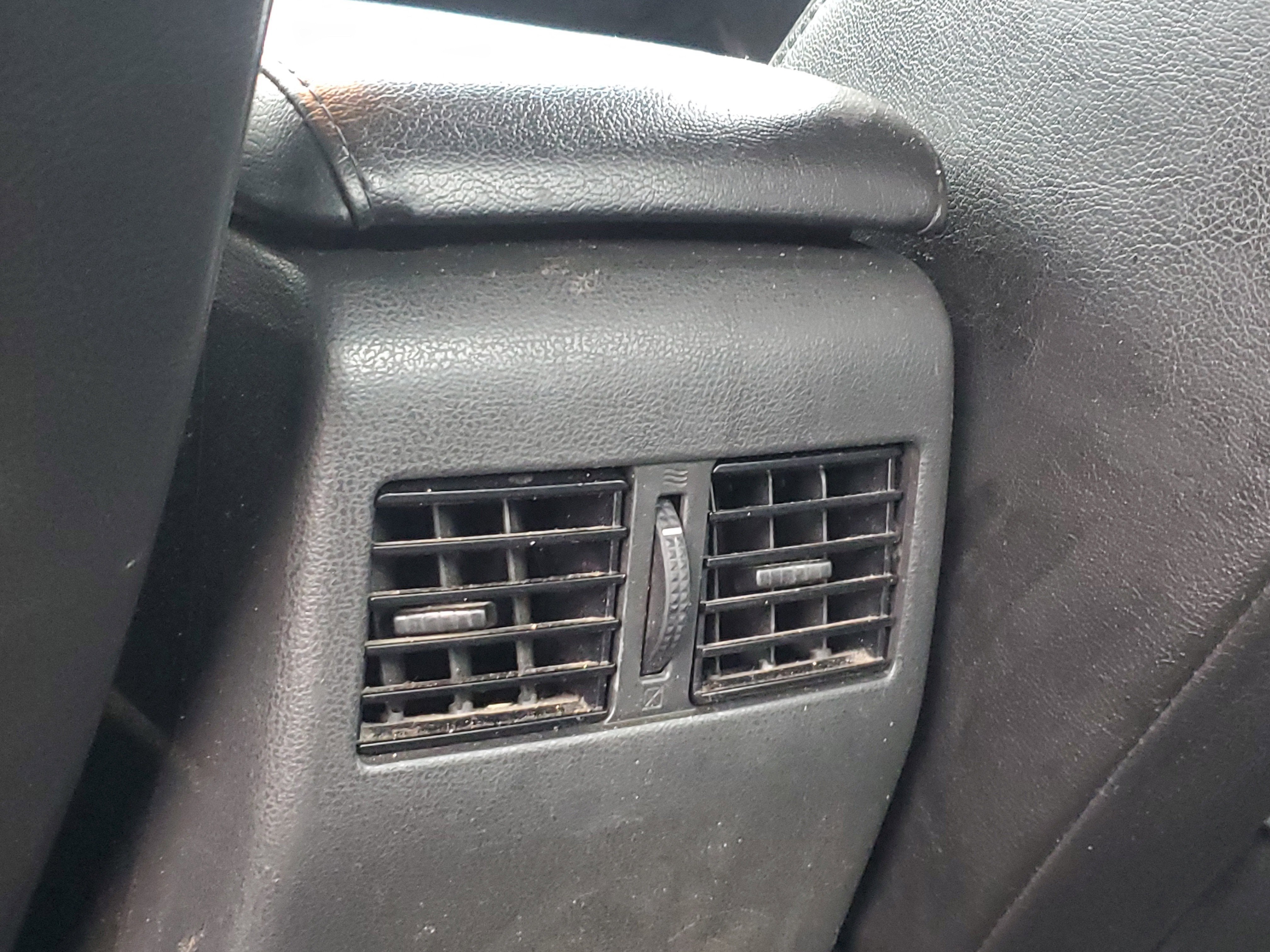 2012 Nissan Altima 3.5 SR