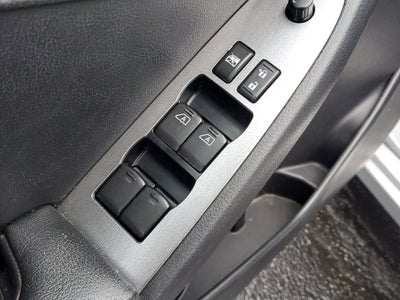 2012 Nissan Altima 3.5 SR